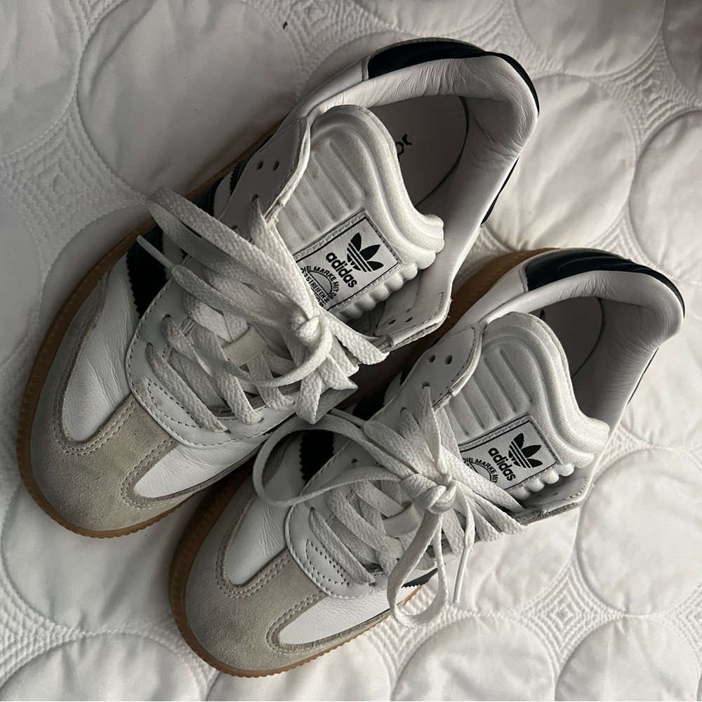 Adidas Original XLG Sambas